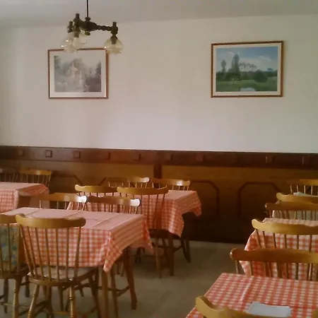 Prázdninový dům Raski Vendeghaz *