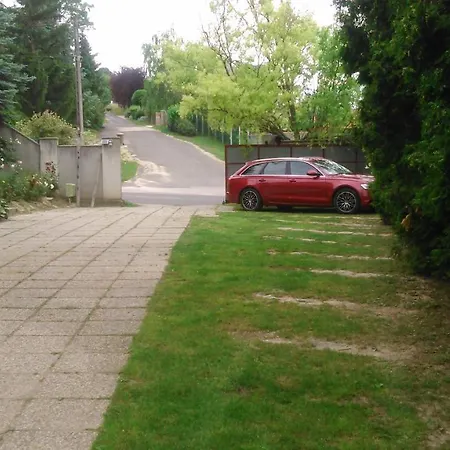 Ferienhaus Raski Vendeghaz