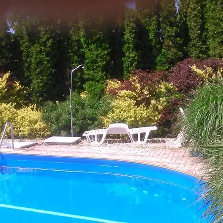 Prázdninový dům Raski Vendeghaz