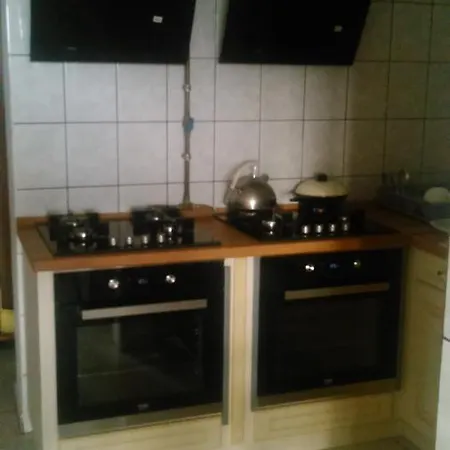 Raski Vendeghaz Felsőörs
