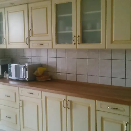 Raski Vendeghaz Ferienhaus