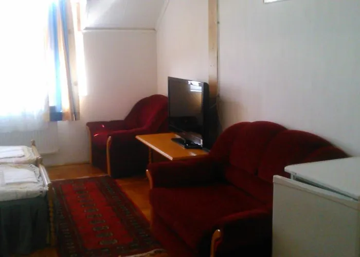 Raski Vendeghaz * Felsőörs